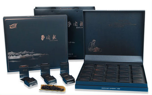 巖韻飄香(肉桂)